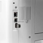 Принтер лазерный HP LaserJet Pro M501dn (J8H61A), A4, ч/б, печ. до 45 стр/мин., 600 x 600 dpi, USB, RJ-45, Air Print 10