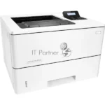 Принтер лазерный HP LaserJet Pro M501dn (J8H61A), A4, ч/б, печ. до 45 стр/мин., 600 x 600 dpi, USB, RJ-45, Air Print 11