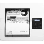 Принтер лазерный HP LaserJet Pro M501dn (J8H61A), A4, ч/б, печ. до 45 стр/мин., 600 x 600 dpi, USB, RJ-45, Air Print 8