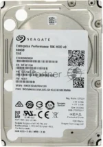 Жесткий диск Seagate SAS2.5" 600Gb 10000RPM ST600MM0009 5