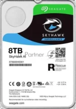 Жесткий диск Seagate ST8000VE001 SATA 8Tb 7200RPM 6Gb/S 256MB 1