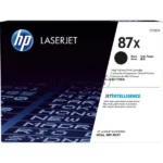Тонер Картридж HP 87X CF287X черный для HP LJ Ent M506/M527 (18000стр.) 2