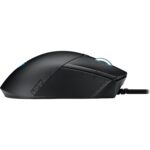 Мышь проводная ASUS ROG Gladius III черный, 19000 dpi, USB, кнопки - 6 9