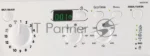 Стиральная машина Indesit IWSD 51051 CIS белый, загрузка фронтальная 5 кг, 1000 об/мин., класс: А 19