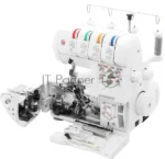 Оверлок Comfort 110 9