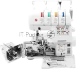 Оверлок Comfort 110 10