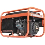 Электрогенератор бензиновый Patriot GRS 3800, 3 кВт, 62 дБ, 40 кг 5