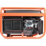 Электрогенератор бензиновый Patriot GRS 3800, 3 кВт, 62 дБ, 40 кг 6