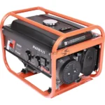 Электрогенератор бензиновый Patriot GRS 3800, 3 кВт, 62 дБ, 40 кг 8
