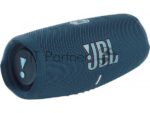 Портативная акустика JBL Charge 5, синий 16