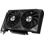 Видеокарта GIGABYTE GV-N3060WF2OC-12GD (V2.0), 12GB GDDR6, 192 bit, 2xDisplayPort, 2xHDMI, GPU 1320 MHz 19