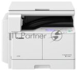 МФУ лазерное CANON imageRUNNER 2206N MFP ( ч/б, А3, 22 стр/мин, копир/принтер/сканер/WiFi/крышка, без тонера) 12