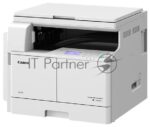 МФУ лазерное CANON imageRUNNER 2206N MFP ( ч/б, А3, 22 стр/мин, копир/принтер/сканер/WiFi/крышка, без тонера) 13