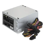 Блок питания ExeGate UN800 (EX292179RUS-PC), 800Вт, 120мм, серебряный 5