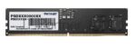 Оперативная память Patriot Signature, DDR5, 16GB (1x16 GB), 5600 MHz, CL46, DIMM 2