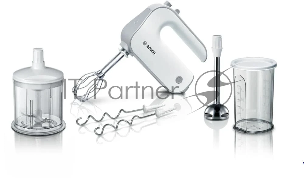 Миксер Bosch MFQ4080 1