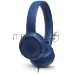 Наушники накладные JBL Tune 50032 Омсиний 11