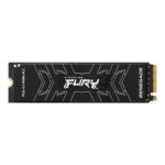 Накопитель SSD Kingston Fury Renegade, 2Tb, PCIe 4.0 x4, M.2 2280, NVMe, R/W 7300/7000 2