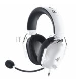 Гарнитура Razer Blackshark V2 X белый, проводная, 3.5 мм 4