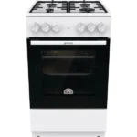 Плита Газовая Gorenje GG5A12WH белый 12