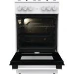 Плита Газовая Gorenje GG5A12WH белый 10
