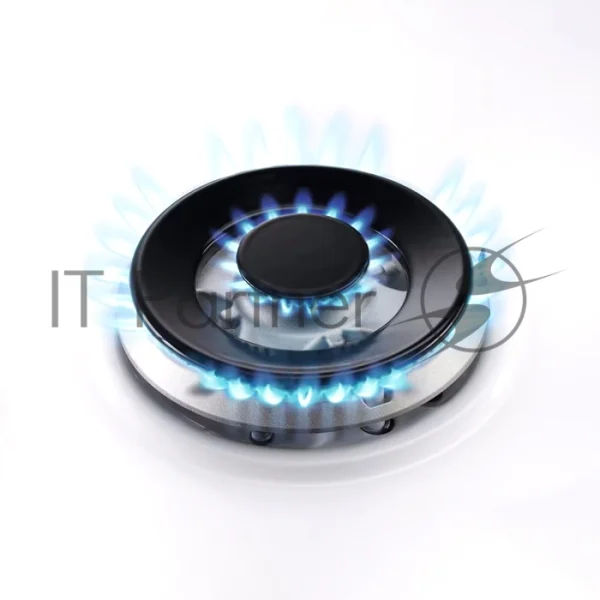 Газовая варочная панель Electrolux KGG64362W 1