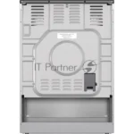 Плита электрическая Gorenje GEC6A11SG серый, конфорок 4 электрических, духовка 65 л, 60 см x 85 см x 60 см 21