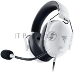 Гарнитура Razer Blackshark V2 X белый, проводная, 3.5 мм 8