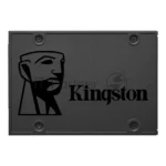 Накопитель SSD Kingston A400, 240Gb, SATA III, 2.5", R/W 500/350 8