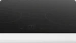Варочная панель Bosch PKE611BA2E черный 4