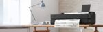 Плоттер струйный HP Designjet T230 (5HB07A), A1, 24", 610 мм, цветной, 2400x1200 dpi, USB, Gigabit Ethernet, WiFi 29