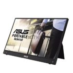 Монитор 15.6" ASUS ZenScreen MB16ACV IPS 1920x1080, 60 Гц, 5 мс, 16:9, 250 кд/м2, 1xUSB-C, темно-серый/черный 45