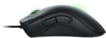 Мышь проводная Razer DeathAdder Essential черный, 6400 dpi, USB, кнопки - 5 8