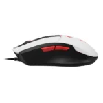 Мышь проводная A4Tech Bloody L65 Max белый, 12000 dpi, USB, кнопки - 7 27