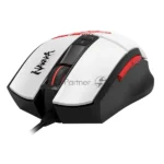 Мышь проводная A4Tech Bloody L65 Max белый, 12000 dpi, USB, кнопки - 7 28