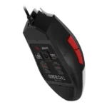 Мышь проводная A4Tech Bloody L65 Max белый, 12000 dpi, USB, кнопки - 7 31