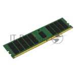 Оперативная память Kingston, DDR4, 32GB (1x32 GB), 3200 MHz, CL22, ECC, RDIMM 2