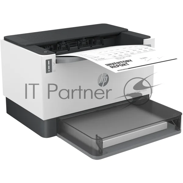 Принтер лазерный HP LaserJet Tank 1502w (2R3E2A), А4, ч/б, печ. 22 стр/мин., 600x600 dpi, USB, Ethernet, Wi-Fi 1