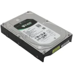 Жесткий диск SATA 2TB 7200RPM 256MB ST2000NM000B SEAGATE 13