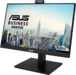 Монитор 23.8" ASUS BE24EQSK IPS 1920x1080, 60 Гц, 5 мс, 16:9, 300 кд/м2, 1xHDMI, 1xDP, 1xVGA, выход на наушники, черный 31