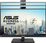 Монитор 23.8" ASUS BE24EQSK IPS 1920x1080, 60 Гц, 5 мс, 16:9, 300 кд/м2, 1xHDMI, 1xDP, 1xVGA, выход на наушники, черный 34