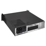 Серверный корпус ExeGate Pro EX293319RUS 2U350-03 (RM 19", высота 2U, глубина 350, БП 1200ADS, USB) 16