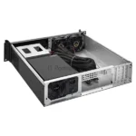 Серверный корпус ExeGate Pro EX293319RUS 2U350-03 (RM 19", высота 2U, глубина 350, БП 1200ADS, USB) 17