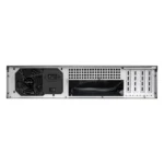 Серверный корпус ExeGate Pro EX293319RUS 2U350-03 (RM 19", высота 2U, глубина 350, БП 1200ADS, USB) 20