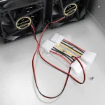 Серверный корпус ExeGate Pro EX293319RUS 2U350-03 (RM 19", высота 2U, глубина 350, БП 1200ADS, USB) 11