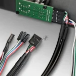 Серверный корпус ExeGate Pro EX293319RUS 2U350-03 (RM 19", высота 2U, глубина 350, БП 1200ADS, USB) 12
