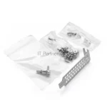 Серверный корпус ExeGate Pro EX293319RUS 2U350-03 (RM 19", высота 2U, глубина 350, БП 1200ADS, USB) 13