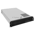 Серверный корпус ExeGate Pro 2U650-06/2U2098L (RM 19", высота 2U, глубина 650, БП 1000ADS, USB) 15