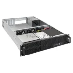 Серверный корпус ExeGate Pro 2U650-06/2U2098L (RM 19", высота 2U, глубина 650, БП 1000ADS, USB) 16