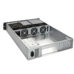 Серверный корпус ExeGate Pro 2U650-06/2U2098L (RM 19", высота 2U, глубина 650, БП 1000ADS, USB) 18